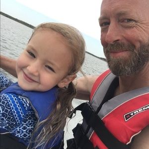 Meet your Posher, Ethan